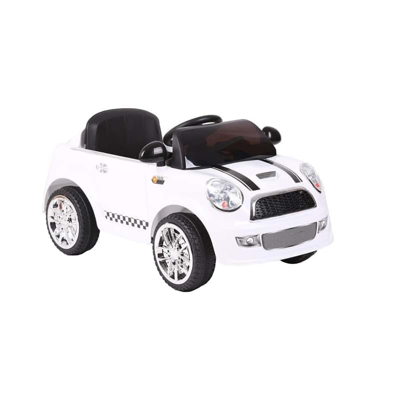 Akülü Arabalar 6 Volts