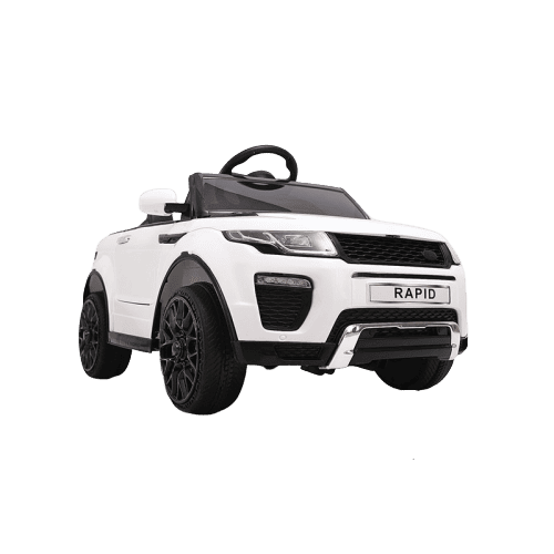 Akülü Arabalar 4X4 2 Koltuk